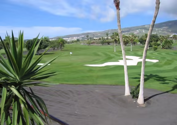 Image Golf Costa Adeje